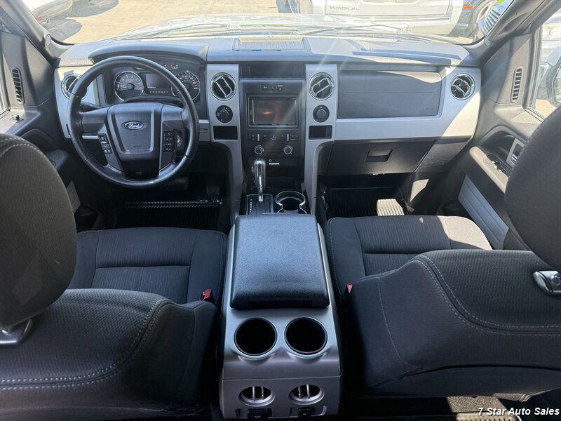 2012 Ford F-150 FX4 - Photo 11 - Sacramento, CA 95841