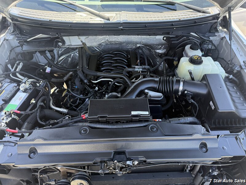 2012 Ford F-150 FX4 - Photo 19 - Sacramento, CA 95841