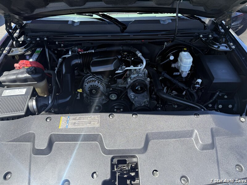 2008 Chevrolet Silverado 1500 Work Truck - Photo 14 - Sacramento, CA 95841