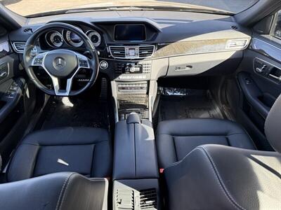 2015 Mercedes-Benz E 350   - Photo 11 - Sacramento, CA 95841