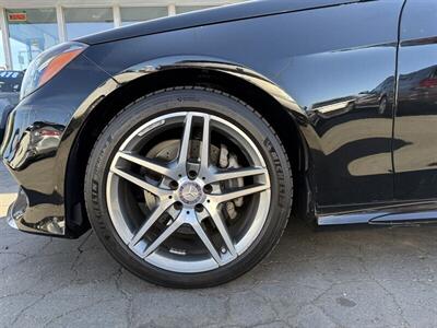 2015 Mercedes-Benz E 350   - Photo 23 - Sacramento, CA 95841