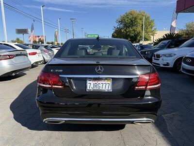 2015 Mercedes-Benz E 350   - Photo 5 - Sacramento, CA 95841