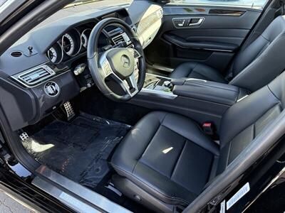 2015 Mercedes-Benz E 350   - Photo 9 - Sacramento, CA 95841