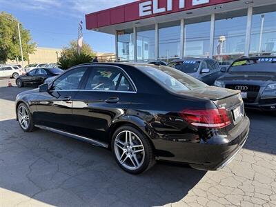 2015 Mercedes-Benz E 350   - Photo 6 - Sacramento, CA 95841