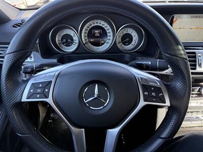 2015 Mercedes-Benz E 350   - Photo 10 - Sacramento, CA 95841