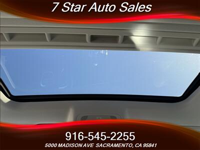 2012 Audi A4 2.0T Premium   - Photo 19 - Sacramento, CA 95841