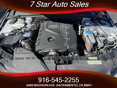2012 Audi A4 2.0T Premium   - Photo 23 - Sacramento, CA 95841