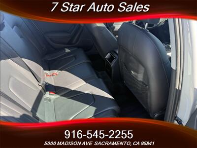 2012 Audi A4 2.0T Premium   - Photo 20 - Sacramento, CA 95841