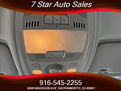 2012 Audi A4 2.0T Premium   - Photo 14 - Sacramento, CA 95841