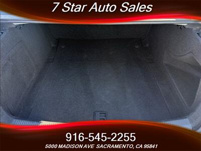 2012 Audi A4 2.0T Premium   - Photo 21 - Sacramento, CA 95841