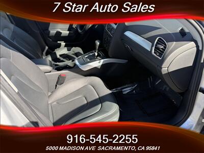 2012 Audi A4 2.0T Premium   - Photo 16 - Sacramento, CA 95841