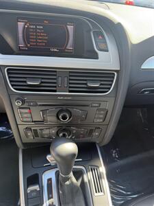 2012 Audi A4 2.0T Premium   - Photo 12 - Sacramento, CA 95841