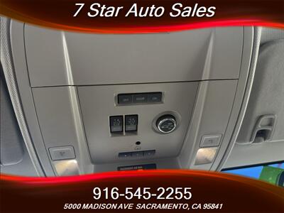 2015 Chevrolet Tahoe LTZ   - Photo 14 - Sacramento, CA 95841