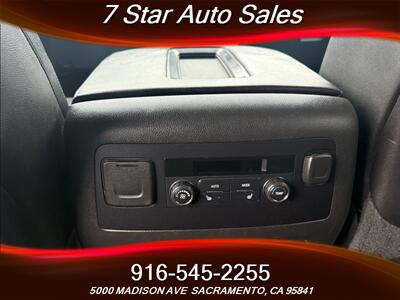 2015 Chevrolet Tahoe LTZ   - Photo 18 - Sacramento, CA 95841