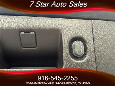 2015 Chevrolet Tahoe LTZ   - Photo 25 - Sacramento, CA 95841