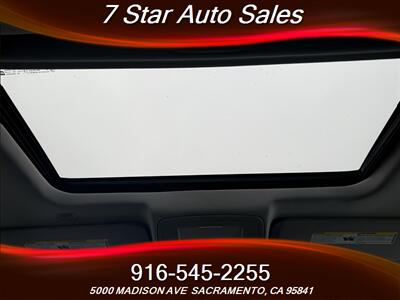 2015 Chevrolet Tahoe LTZ   - Photo 20 - Sacramento, CA 95841