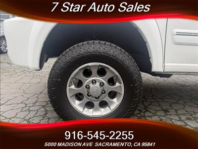 2005 Toyota Sequoia SR5   - Photo 18 - Sacramento, CA 95841