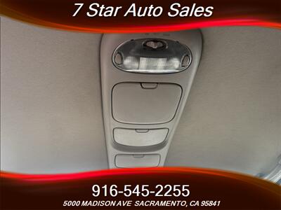 2005 Toyota Sequoia SR5   - Photo 12 - Sacramento, CA 95841