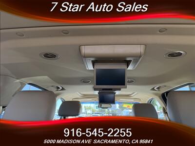 2013 Chevrolet Suburban LTZ   - Photo 19 - Sacramento, CA 95841