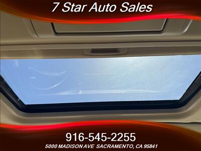 2013 Chevrolet Suburban LTZ   - Photo 21 - Sacramento, CA 95841