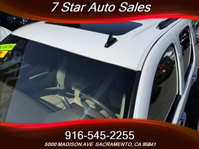 2013 Chevrolet Suburban LTZ   - Photo 16 - Sacramento, CA 95841