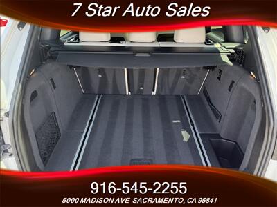 2014 BMW X3 xDrive35i   - Photo 20 - Sacramento, CA 95841