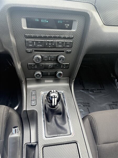 2012 Ford Mustang GT - Photo 12 - Sacramento, CA 95841