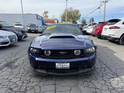 2012 Ford Mustang GT - Photo 2 - Sacramento, CA 95841