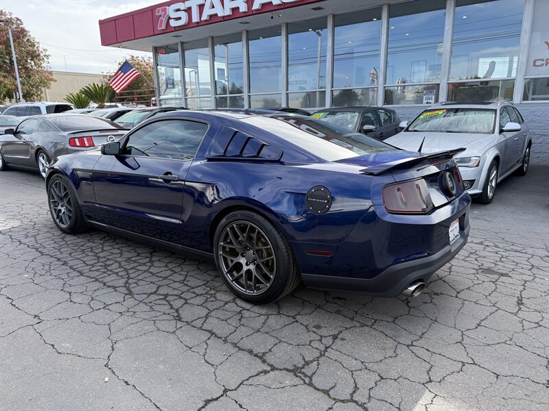 2012 Ford Mustang GT - Photo 4 - Sacramento, CA 95841