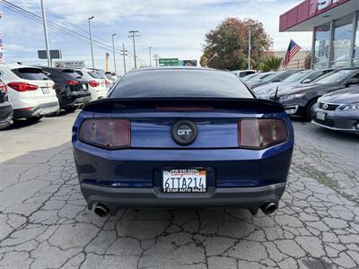 2012 Ford Mustang GT - Photo 5 - Sacramento, CA 95841