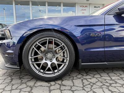 2012 Ford Mustang GT - Photo 13 - Sacramento, CA 95841