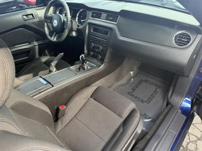 2012 Ford Mustang GT - Photo 11 - Sacramento, CA 95841