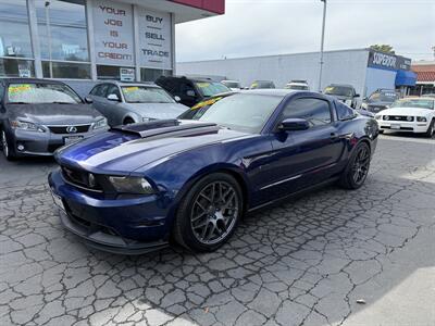 2012 Ford Mustang GT - Photo 3 - Sacramento, CA 95841