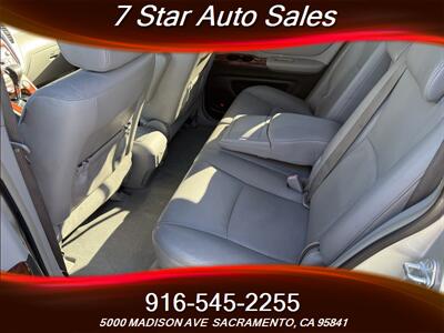 2006 Toyota Highlander Limited   - Photo 12 - Sacramento, CA 95841