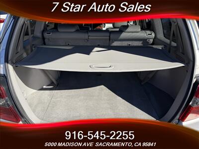 2006 Toyota Highlander Limited   - Photo 15 - Sacramento, CA 95841