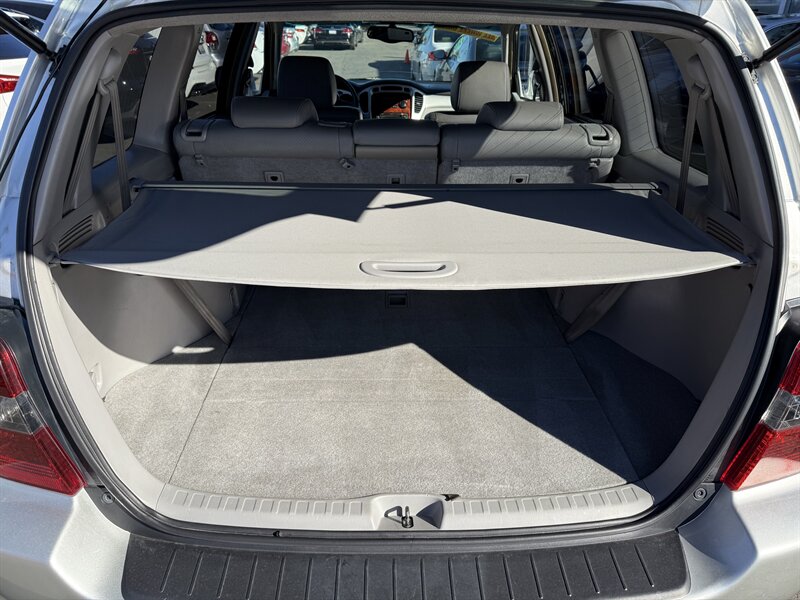 2006 Toyota Highlander Limited   - Photo 15 - Sacramento, CA 95841