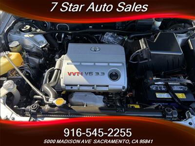 2006 Toyota Highlander Limited   - Photo 16 - Sacramento, CA 95841