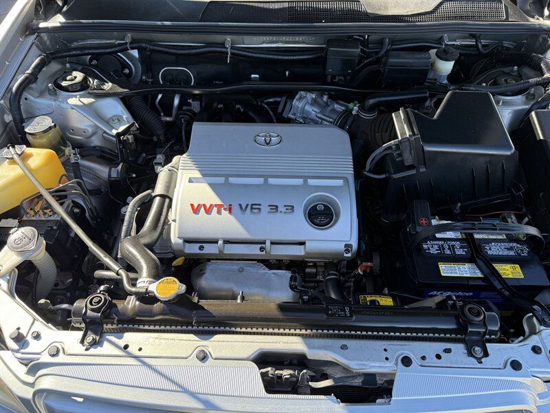 2006 Toyota Highlander Limited   - Photo 16 - Sacramento, CA 95841