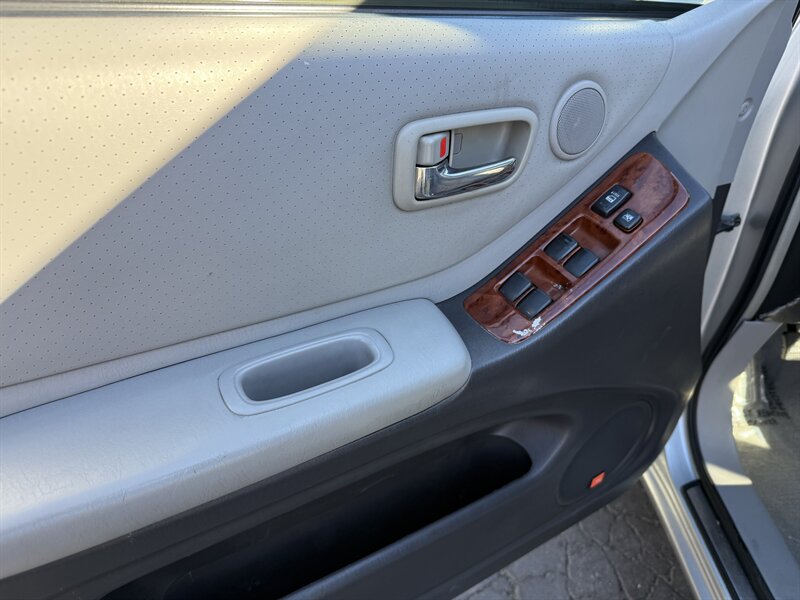 2006 Toyota Highlander Limited   - Photo 7 - Sacramento, CA 95841