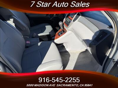 2006 Toyota Highlander Limited   - Photo 11 - Sacramento, CA 95841