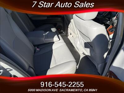 2006 Toyota Highlander Limited   - Photo 14 - Sacramento, CA 95841