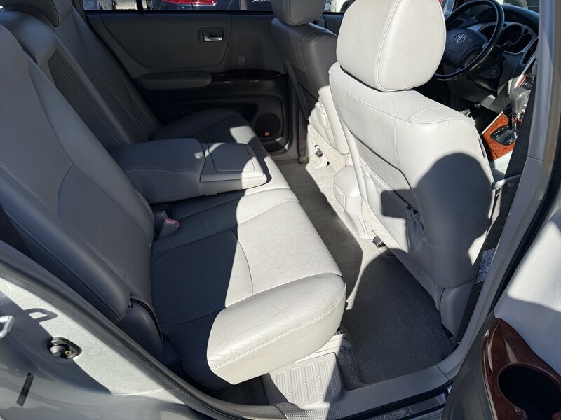 2006 Toyota Highlander Limited   - Photo 14 - Sacramento, CA 95841
