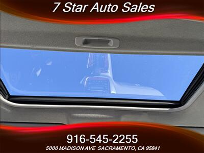 2006 Toyota Highlander Limited   - Photo 13 - Sacramento, CA 95841