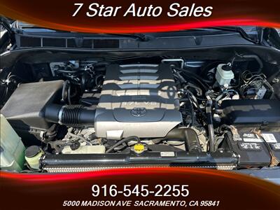 2010 Toyota Sequoia Limited   - Photo 26 - Sacramento, CA 95841