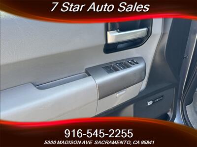 2010 Toyota Sequoia Limited   - Photo 7 - Sacramento, CA 95841