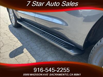 2010 Toyota Sequoia Limited   - Photo 16 - Sacramento, CA 95841