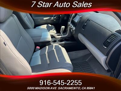 2010 Toyota Sequoia Limited   - Photo 15 - Sacramento, CA 95841