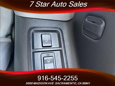 2010 Toyota Sequoia Limited   - Photo 14 - Sacramento, CA 95841