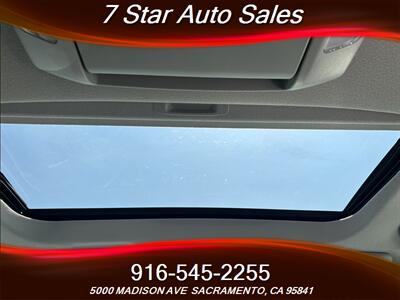 2010 Toyota Sequoia Limited   - Photo 18 - Sacramento, CA 95841