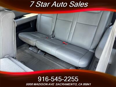 2010 Toyota Sequoia Limited   - Photo 23 - Sacramento, CA 95841